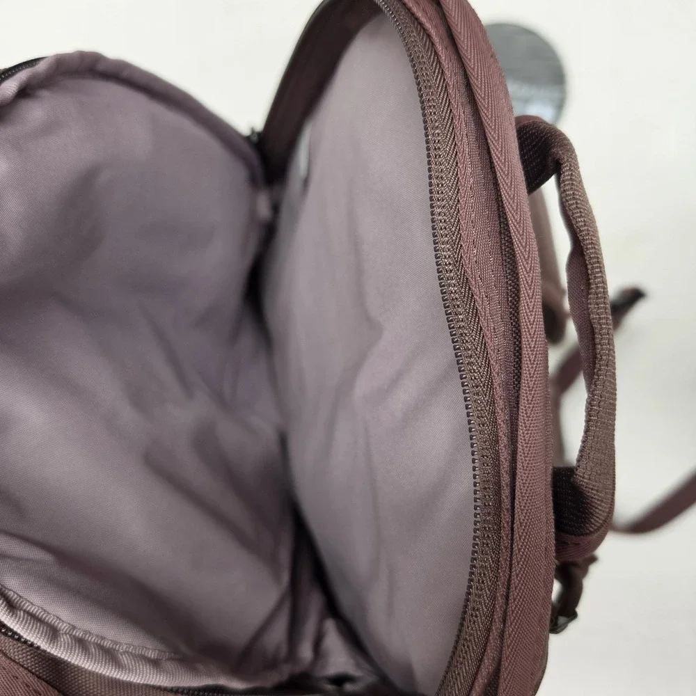Nike RPM Backpack Gym Bag Skateboard Hiking Laptop FD7544-502 Tattoo Violet 26L